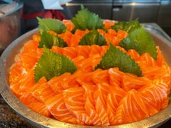 -Social 秀西餐厅-长沙瑞吉酒店(运达店)