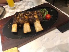 -西堤牛排(南京龙江店)