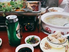 -新招鲜(桃浦路店)