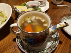 -纳瓦新疆菜(银都店)