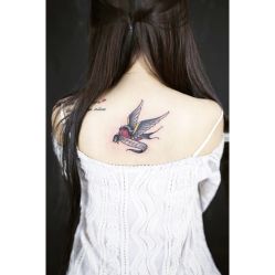 -洪铭刺青工作室