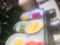 -扬州绿地铂骊酒店