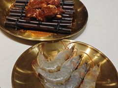 -花味·自助烤肉(江宁同曦店)