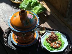 -凡烟外慢生活体验馆