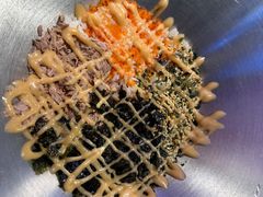 -入火韩国烤肉(凯旋广场店)