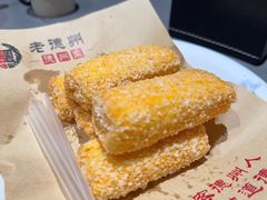 -老德州四合院·德州菜(天衢路店)