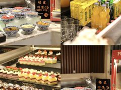 -佛山岭南天地康得思酒店