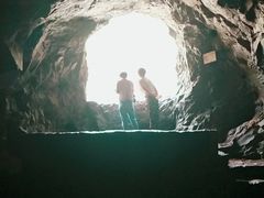 -龙瀑仙洞