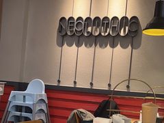 -新石器烤肉(百联川沙店)