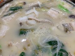 -万香姜汁(引泉路店)