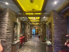 -大张烙馍村(泉山店)