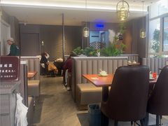 -纪林菜馆·博山菜老字号(华光路店)