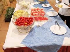 -静之湖湖畔餐厅