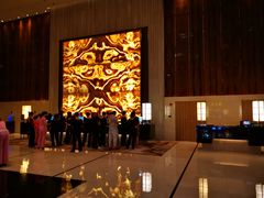 -济南富力凯悦酒店