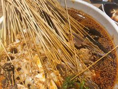-叶婆婆钵钵鸡(解放碑店)