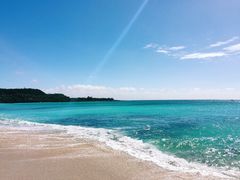 -白沙湾海滩