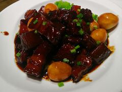 外婆红烧肉-19号私房菜(云南路店)