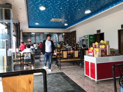 -漕河全驴宴饭店(徐水店)