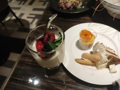 -康莱德酒店·美庭自助餐厅