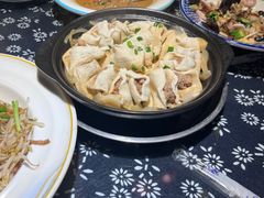 -旺角小渔村(二马路店)