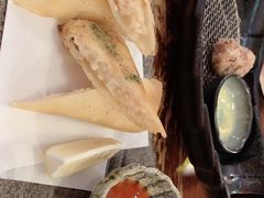 -白石的深夜食堂(大上海店)