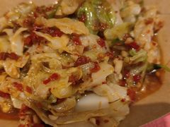 -肉店炸炸炸·爆汁孜然牛肉