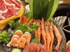 -温野菜涮涮锅(西单大悦城店)