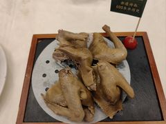 -五谷芳乳鸽王(海景店)