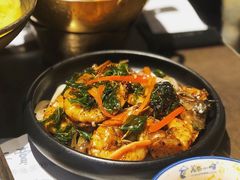 -美奈小馆·越南料理(中航城君尚购物中心店)