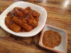 韩礼年糕-韩礼年糕(飞虹路店)