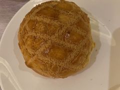 -福州天元国际威斯汀酒店·中国元素餐厅