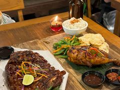 -Warung Nia Balinese Food & Pork Ribs