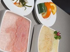 -海底捞火锅(太原南站店)