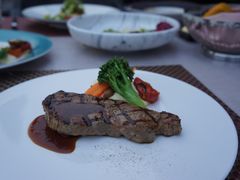 -Kathleen's Waitan 凯圣琳江景西餐厅(外滩店)