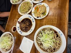 -柴氏风味斋(甘家口店)