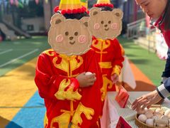 -井德幼儿园(新康花园店)