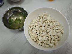 -老铁家泡馍馆(景龙池店)