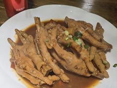 -建德食府·十八年建德菜(天目里国际街区店)