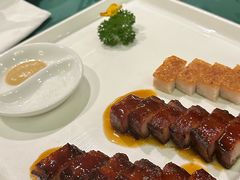 -誉八仙粤菜(万象天地店)