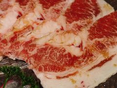 雪花肥牛-谷牛和牛烤肉(漕河泾印象城店)