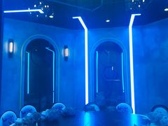 -世代星球·保龄球·镭战真人CS·团建(杨浦店)