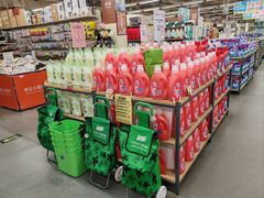 -华润万家(荔湾店)
