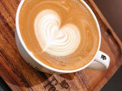 -Peet's Coffee皮爷咖啡(德基店)