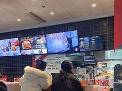 -肯德基(徐州环球港店)