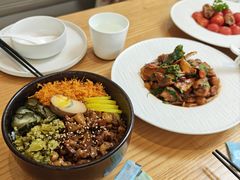 -隅乐胡椒虾·台湾菜·团建(皇岗店)