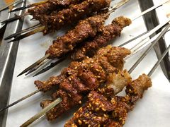 -老地方烤肉(东岗路店)