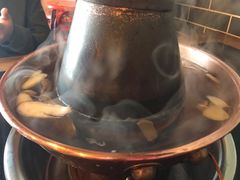 -裕德孚·非遗手切涮羊肉(东直门内大街店)