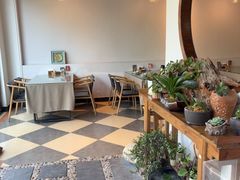 -茶油香闽南菜·花园餐厅(前埔店)