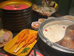 -牛New寿喜烧(虹桥新天地店)