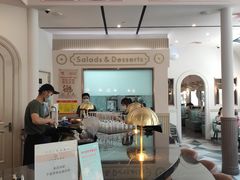 -1981牛排西餐厅(海信店)